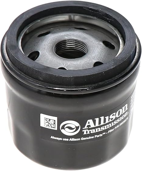 Allison OEM Spin on Transmission Filter