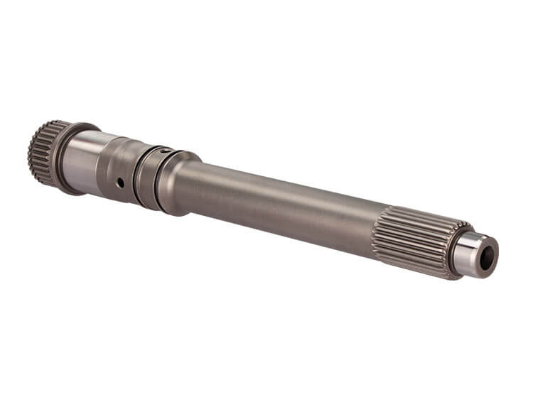 Sonnax Heavy Duty Input Shaft 68RFE