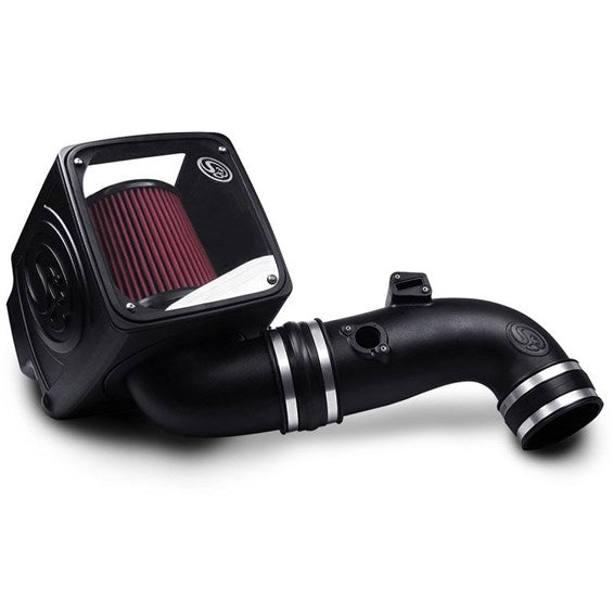 S&B Intake - 11-16 GM Duramax LML