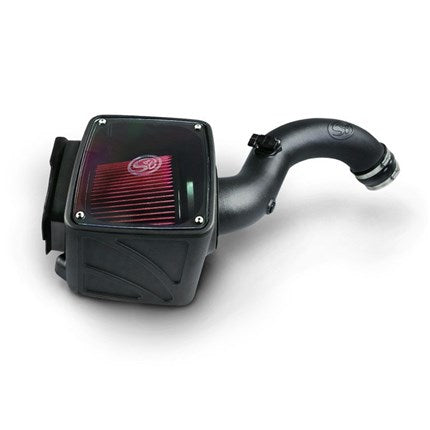 S&B Intake - 01-04 Chevy / GMC Duramax LB7 6.6L