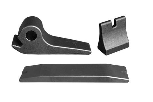 47/48RE Intermediate (Front) Band Lever, Anchor, & Apply Strut Kit 3.8 Ratio