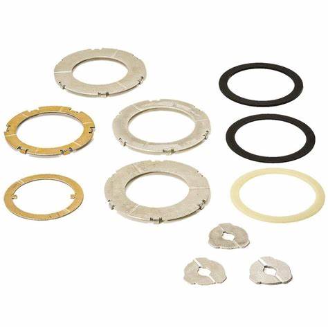 48RE Thrust Washer Kit (03'-UP)