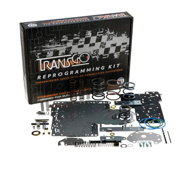 47/48RE TransGo (TFRE-PRO) Reprogramming kit