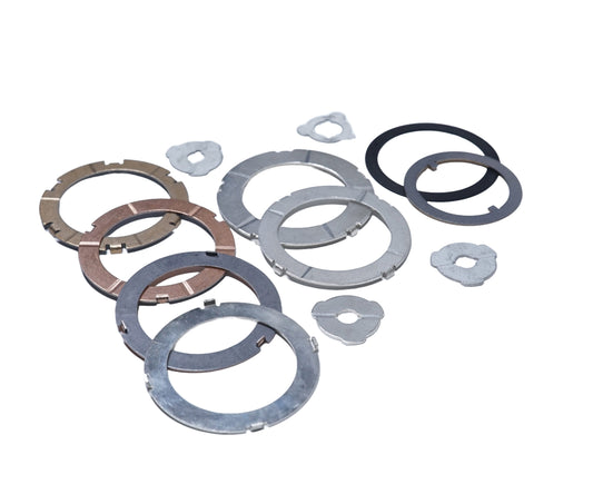 47RE Thrust Washer Kit (96'-02')