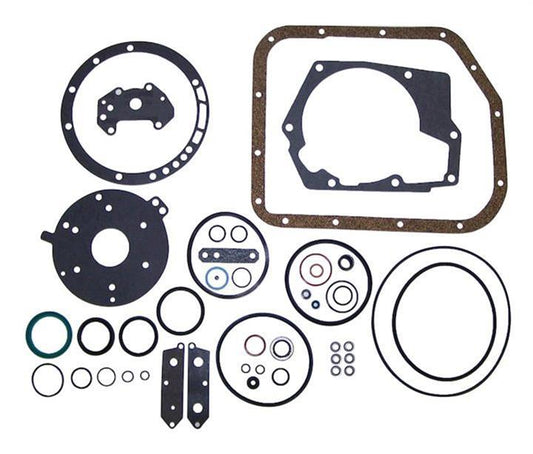 47RH/RE Master Gasket/Seal Kit (90'-02)