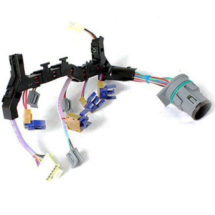 Allison 1000 6 Speed (11'-19') Internal Harness