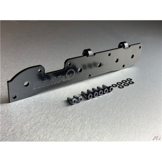 RevMax 68RFE No-Drill Accumulator Plate